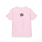 GIRIH Kids | Good Character Squad | Kids T-Shirt