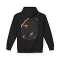 GIRIH Anime | His Tasbeeh | Unisex Hoodie