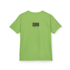 GIRIH Kids | Good Character Squad | Kids T-Shirt