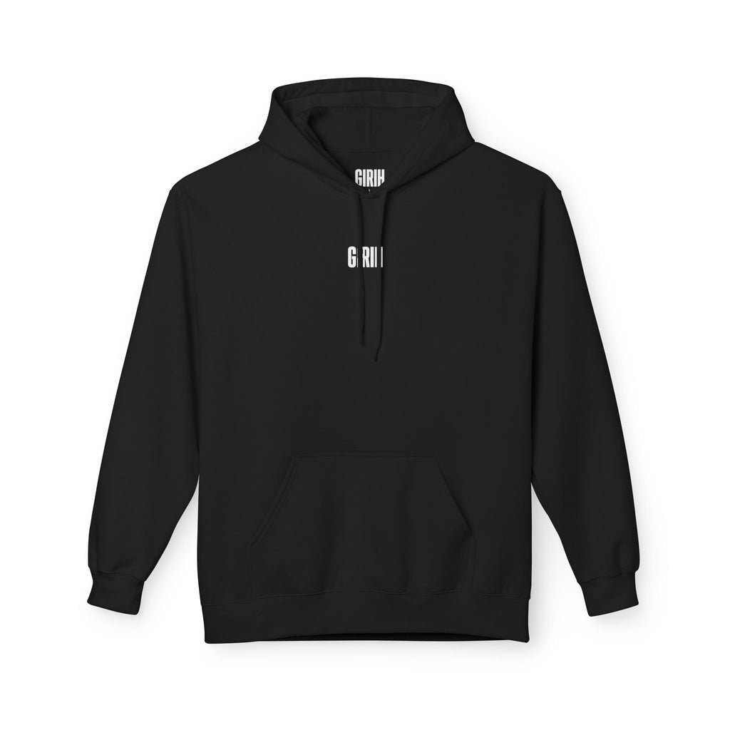GIRIH Dawn & Dusk | Ocean Fajr | Unisex Hoodie