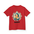 GIRIH Kids | Shukr Girls T-Shirt