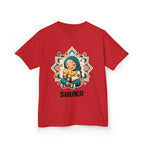 GIRIH Kids | Shukr Girls T-Shirt