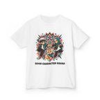 GIRIH Kids | Good Character Squad | Kids T-Shirt