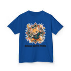GIRIH Kids | Brave With Iman | Kids T-Shirt