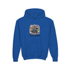 GIRIH Kids | Deen Squad Hoodie