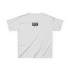 GIRIH Kids | Good Character Squad | Kids T-Shirt