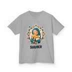 GIRIH Kids | Shukr Girls T-Shirt