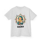 GIRIH Kids | Shukr Girls T-Shirt