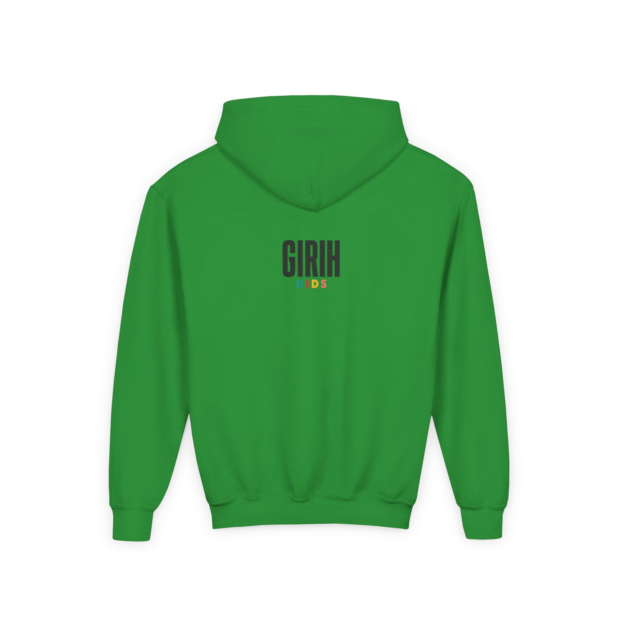 GIRIH Kids | Deen Squad Hoodie