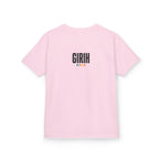 GIRIH Kids | Shukr Girls T-Shirt
