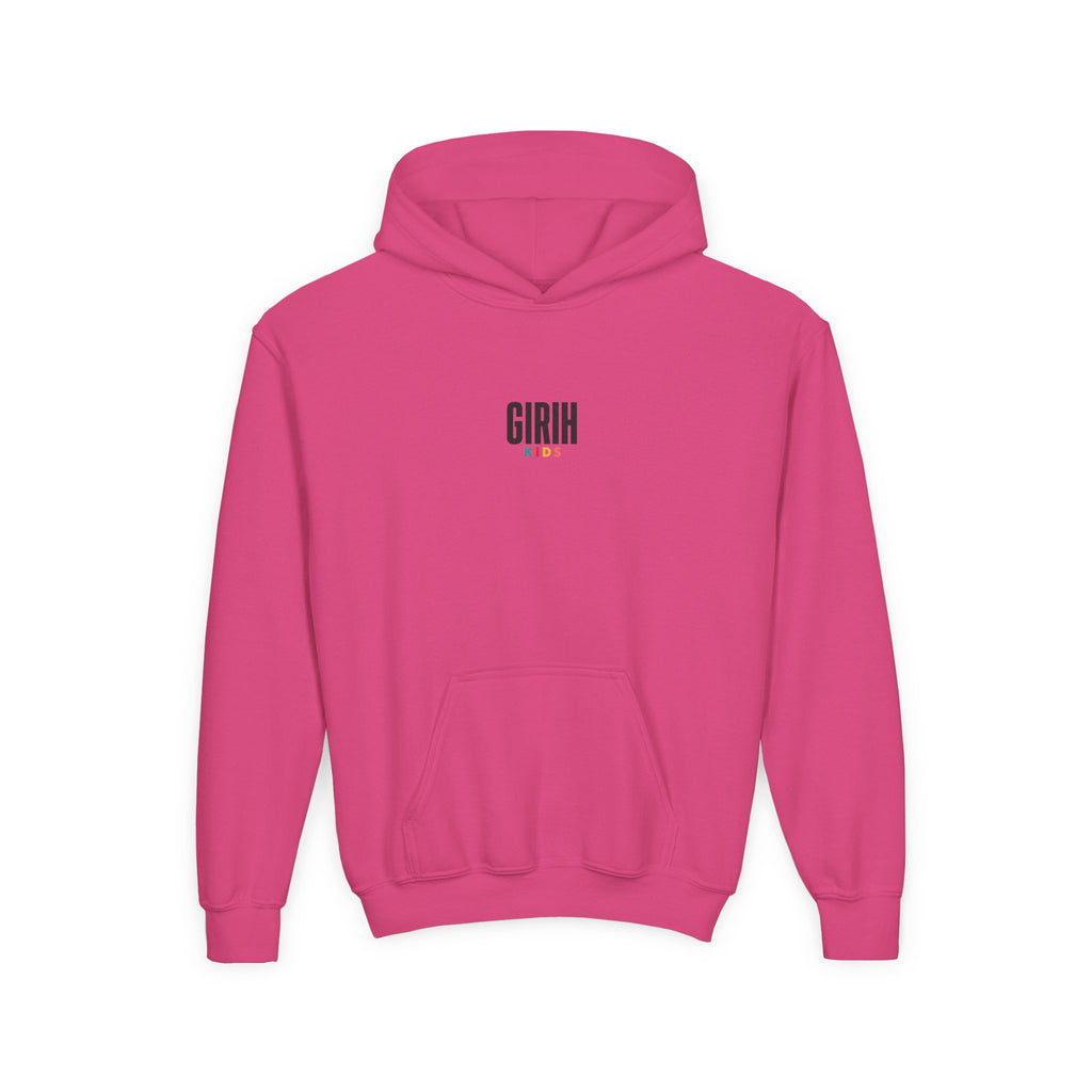 GIRIH Kids | Alhamdulillah | Hoodie