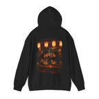 GIRIH Anime | Tokyo Slice of Life | Unisex Hoodie