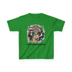 GIRIH Kids | Good Character Squad | Kids T-Shirt