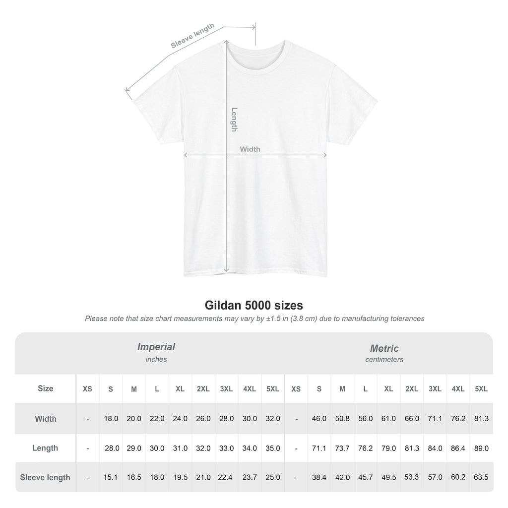 GIRIH Anime | Seeker of Light | T-Shirt
