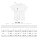 GIRIH Anime | Seeker of Light | T-Shirt