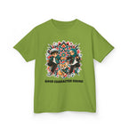 GIRIH Kids | Good Character Squad | Kids T-Shirt