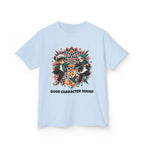 GIRIH Kids | Good Character Squad | Kids T-Shirt