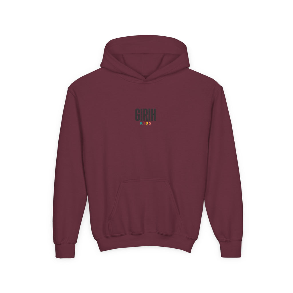 GIRIH Kids | Alhamdulillah | Hoodie