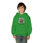 GIRIH Kids | Deen Squad Hoodie