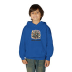 GIRIH Kids | Deen Squad Hoodie