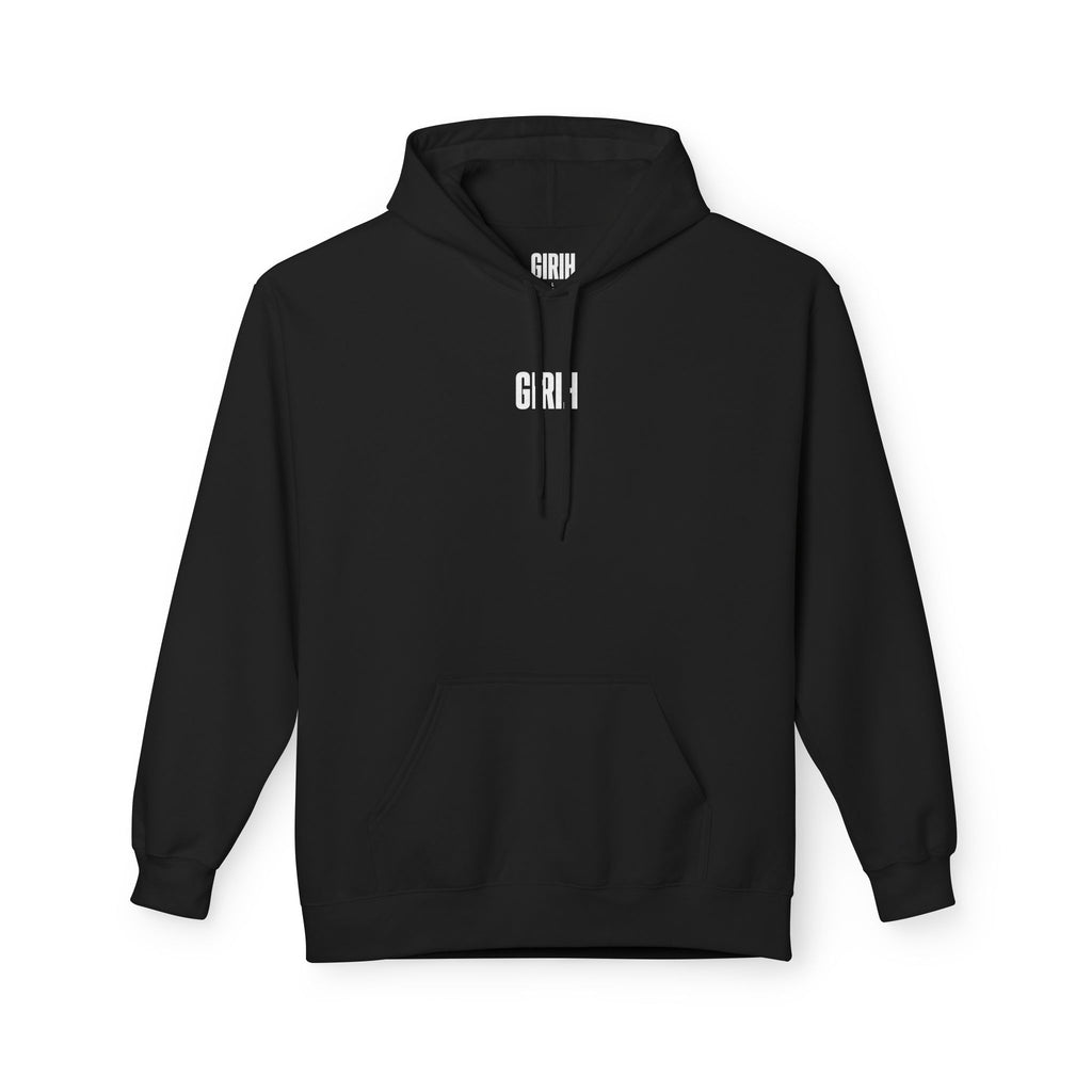 GIRIH Anime | The Walk to Maghrib | Unisex Hoodie