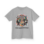 GIRIH Kids | Good Character Squad | Kids T-Shirt