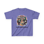 GIRIH Kids | Good Character Squad | Kids T-Shirt