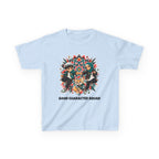 GIRIH Kids | Good Character Squad | Kids T-Shirt