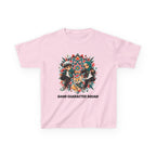 GIRIH Kids | Good Character Squad | Kids T-Shirt