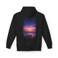 GIRIH Dawn & Dusk | Ocean Fajr | Unisex Hoodie