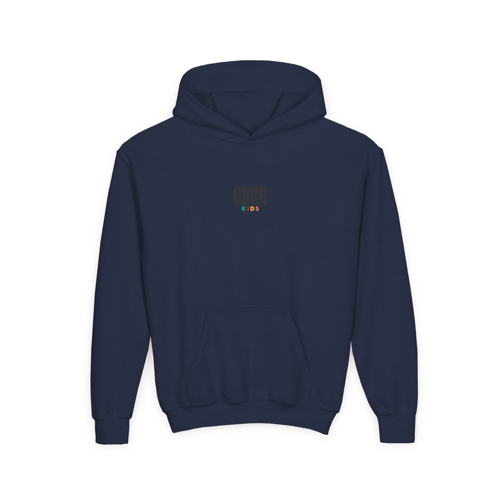 GIRIH Kids | Alhamdulillah | Hoodie
