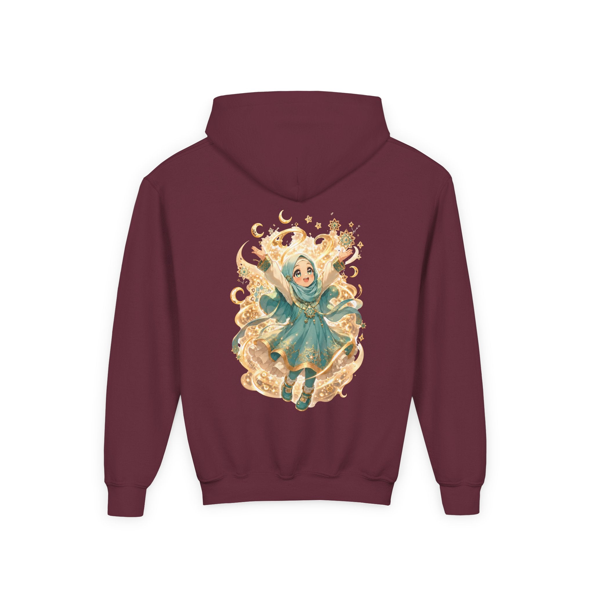 GIRIH Kids | Alhamdulillah | Hoodie