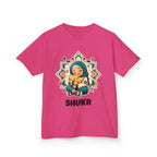 GIRIH Kids | Shukr Girls T-Shirt
