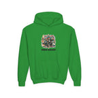 GIRIH Kids | Deen Squad Hoodie