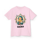 GIRIH Kids | Shukr Girls T-Shirt