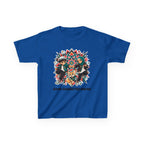 GIRIH Kids | Good Character Squad | Kids T-Shirt