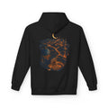 GIRIH Dawn & Dusk | Lantern City | Unisex Hoodie