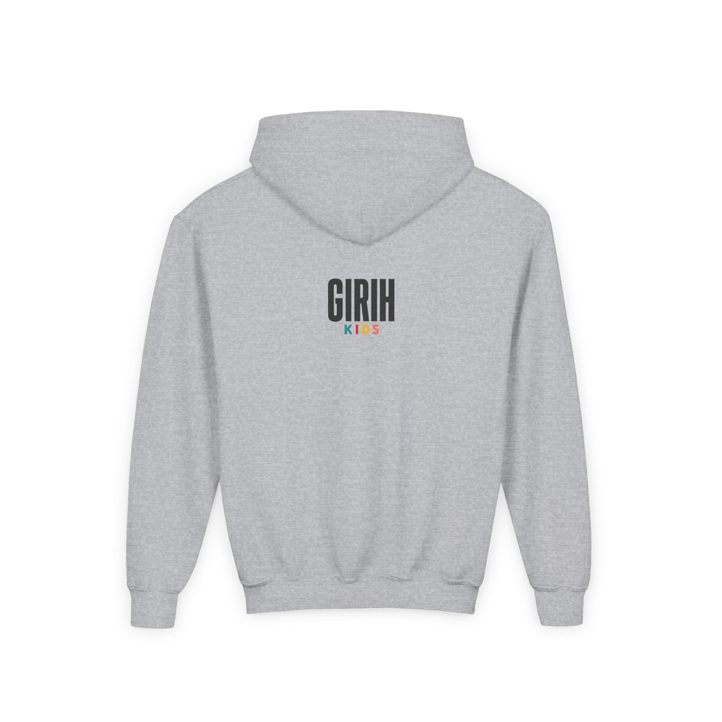 GIRIH Kids | Deen Squad Hoodie