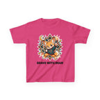 GIRIH Kids | Brave With Iman | Kids T-Shirt