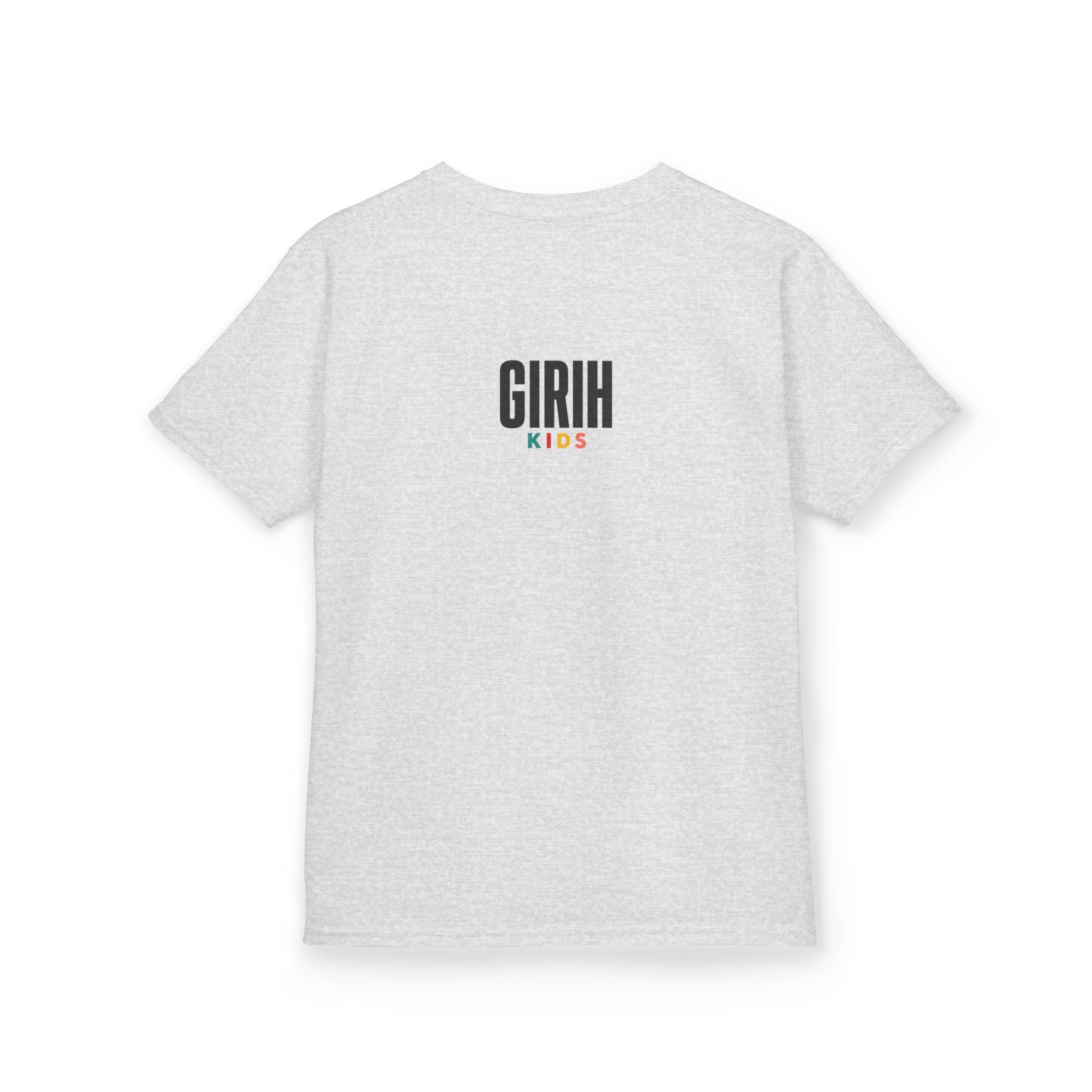 GIRIH Kids | Good Akhlaq Squad | Kids T-Shirt