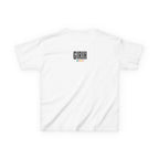 GIRIH Kids | Good Character Squad | Kids T-Shirt