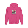 GIRIH Kids | Deen Squad Hoodie