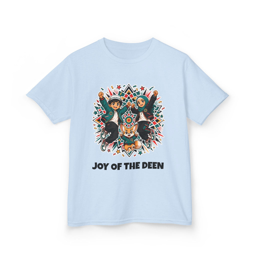 GIRIH Kids | Joy of the Deen | Kids T-Shirt