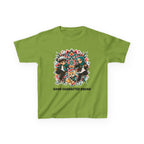 GIRIH Kids | Good Character Squad | Kids T-Shirt