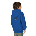 GIRIH Kids | Deen Squad Hoodie