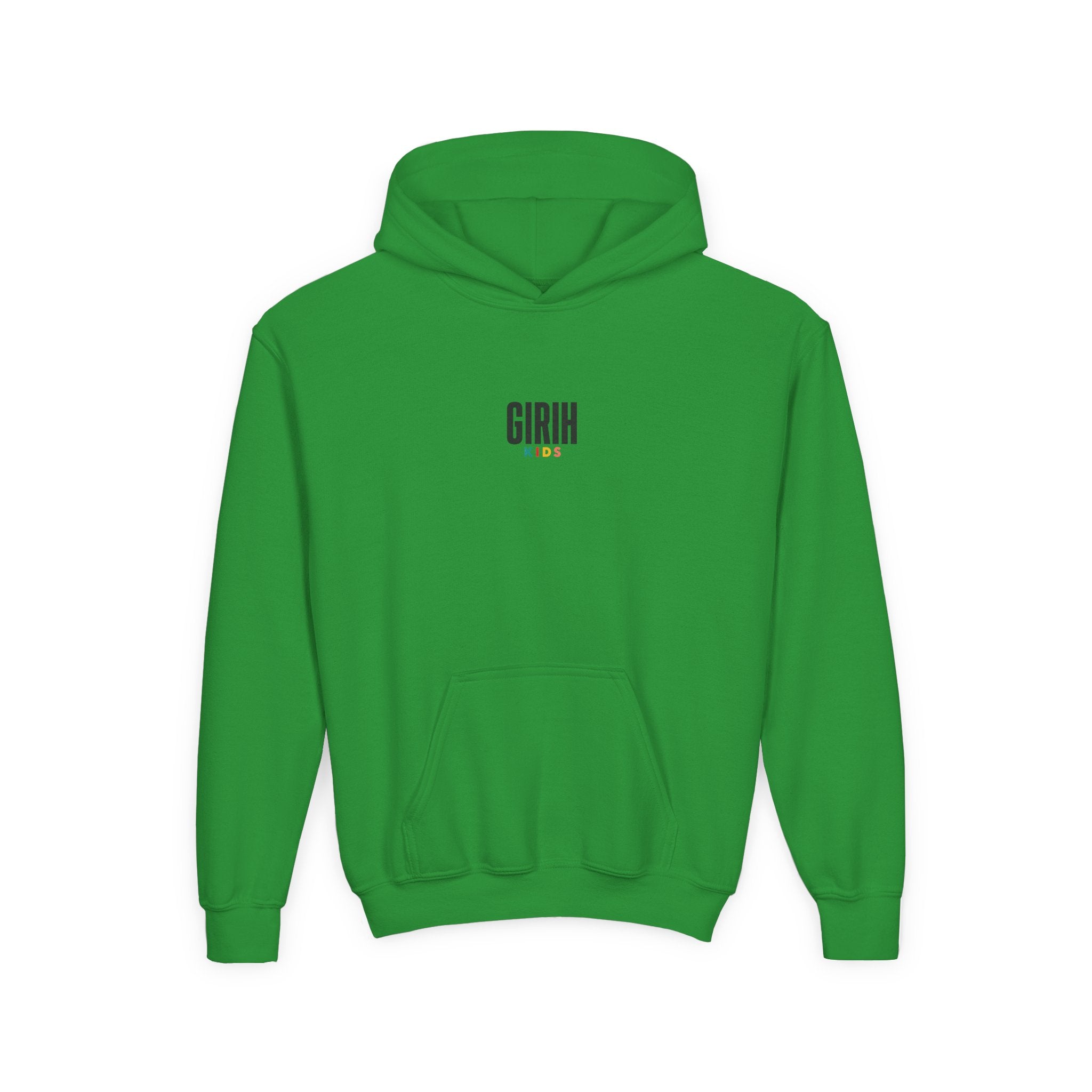 GIRIH Kids | Alhamdulillah | Hoodie