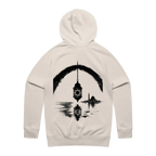 Bone back flat lay