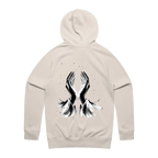 Bone back flat lay