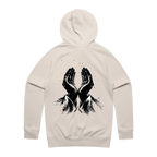 Bone back flat lay