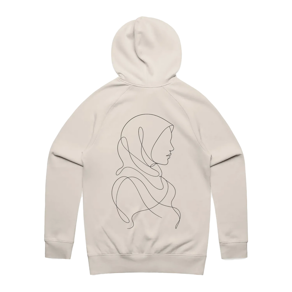 Bone back flat lay
